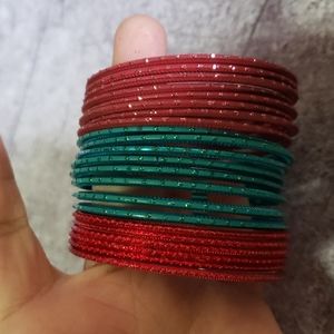 Metal bangle Indian bangle bracelet bangles Medium 6cm diameter